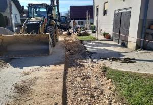 vodovod Begunje 4 foto Boštjan Otoničar